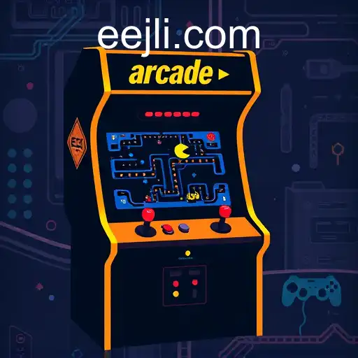 Exploring the Timeless Charm of Arcade Classics