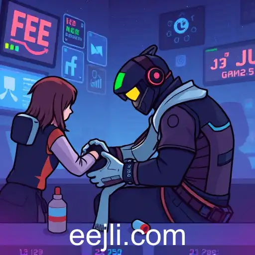 The Evolution of EE JL in the Gaming Landscape