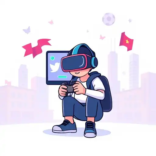 The Evolution of Online Gaming Platforms