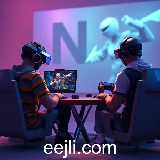 Evolution of Online Gaming Platforms