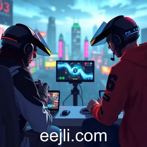 The Evolution of Online Gaming Communities in 2025