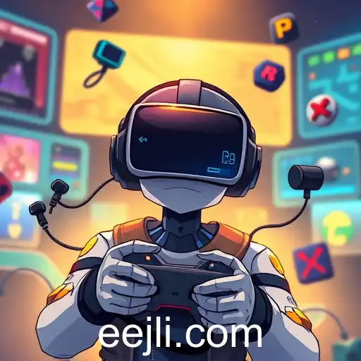 Gaming Trends and Innovations