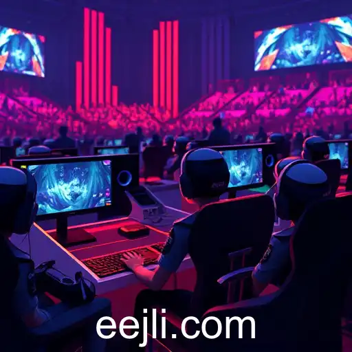 Rising Popularity of 'ee jl' and Its Impact on the Gaming World