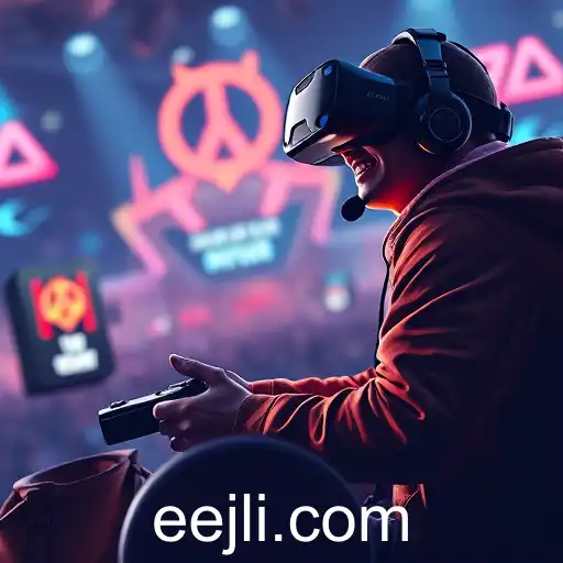 The Rising Influence of Gaming Platforms in 2025