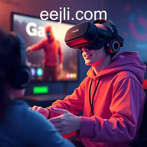 Gaming Trends and Innovations Shaping 2026