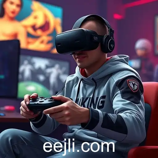 Gaming Trends Revolutionizing Online Platforms