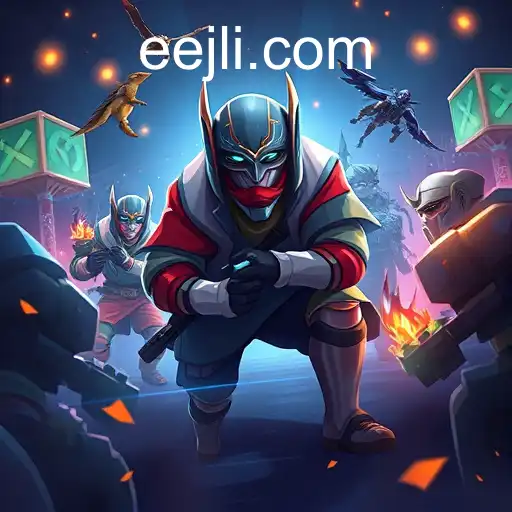 Exploring the Dynamic World of Multiplayer Games