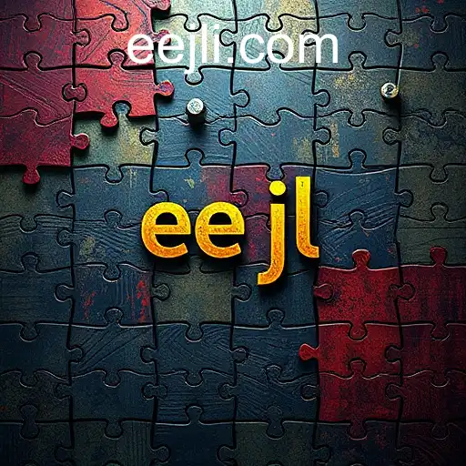 The Allure of Puzzle Games: Unraveling the Dynamics of 'ee jl'