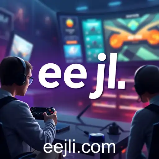 The Rise of 'ee jl' in Online Gaming
