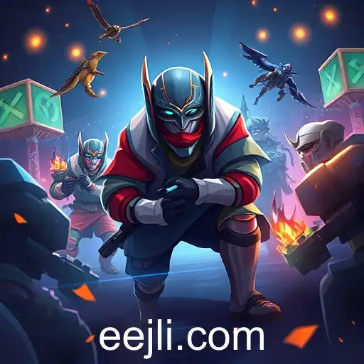 The Dynamics of Online Gaming Platforms in 2025