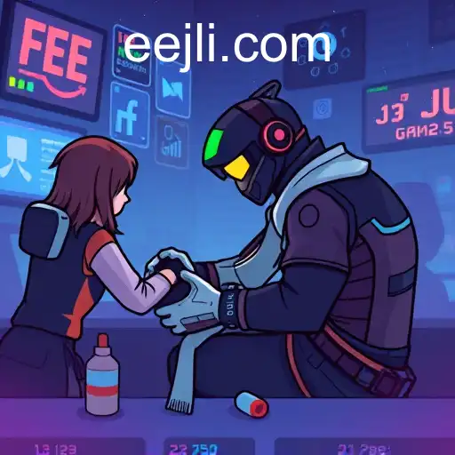 The Evolution of EE JL in the Gaming Landscape