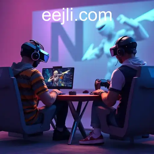 Evolution of Online Gaming Platforms