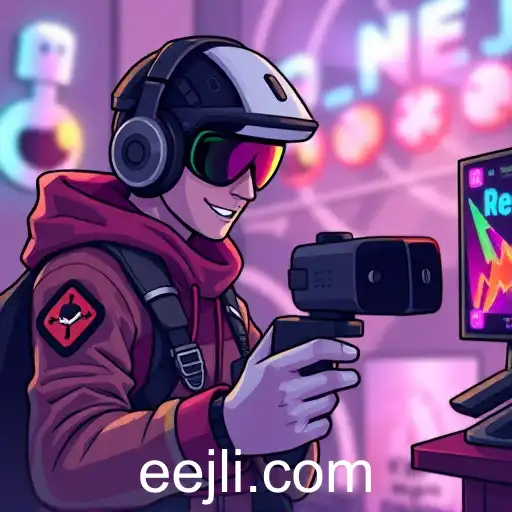 The Evolution of Gaming: A 2025 Perspective