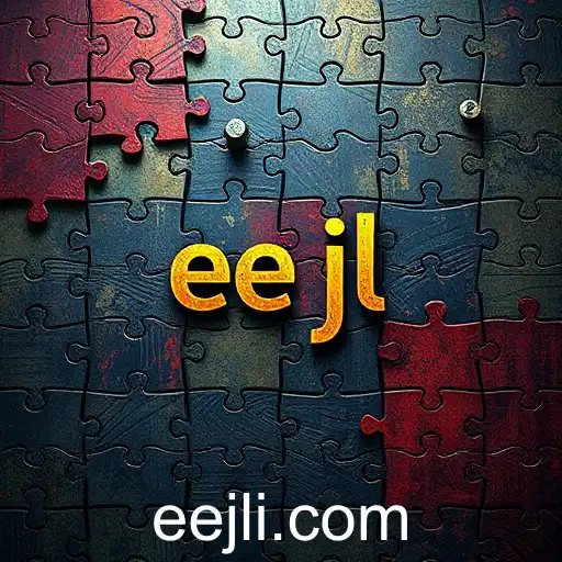 The Allure of Puzzle Games: Unraveling the Dynamics of 'ee jl'
