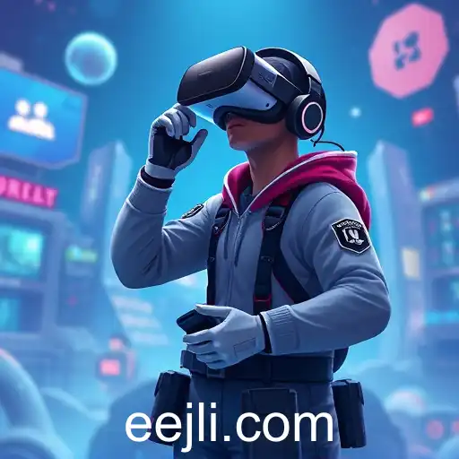 Revolutionizing Online Entertainment in 2025