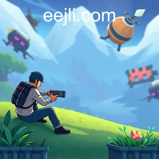 The Rise of EE JL in the Gaming World