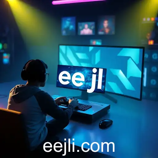 The Rise of Digital Gaming Hubs