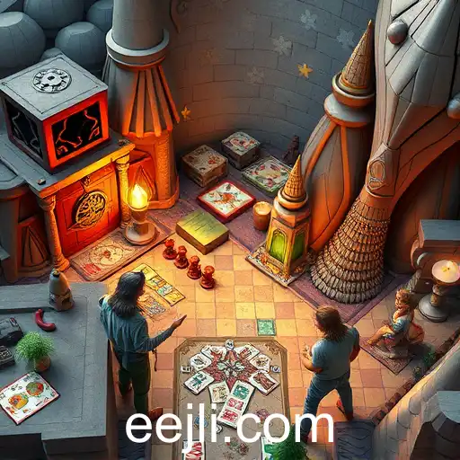 The Rise of Online Word Games