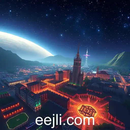 Exploring the Fascinating World of Simulation Games