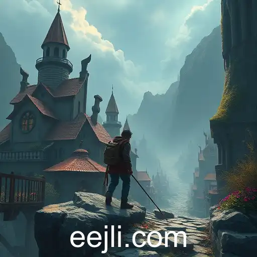 The Rise of Online Gaming Adventures